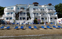 Foto Appartementen Filoxenia in Tsilivi ( Zakynthos)